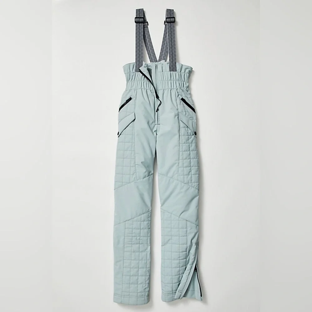 Free People Movement All Prepped Bib